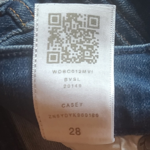 "Casey" True Religion Jeans - Picture 11 of 13